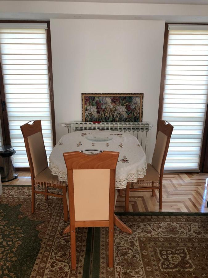 Exclusive Apartments Visoko 2022 Екстер'єр фото