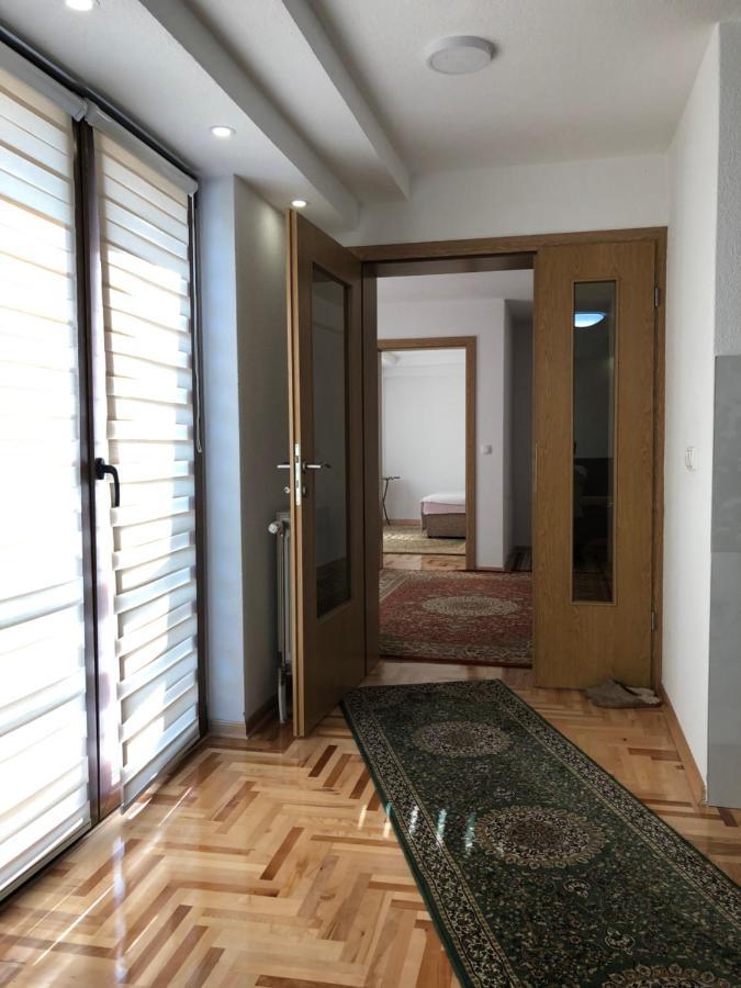 Exclusive Apartments Visoko 2022 Екстер'єр фото
