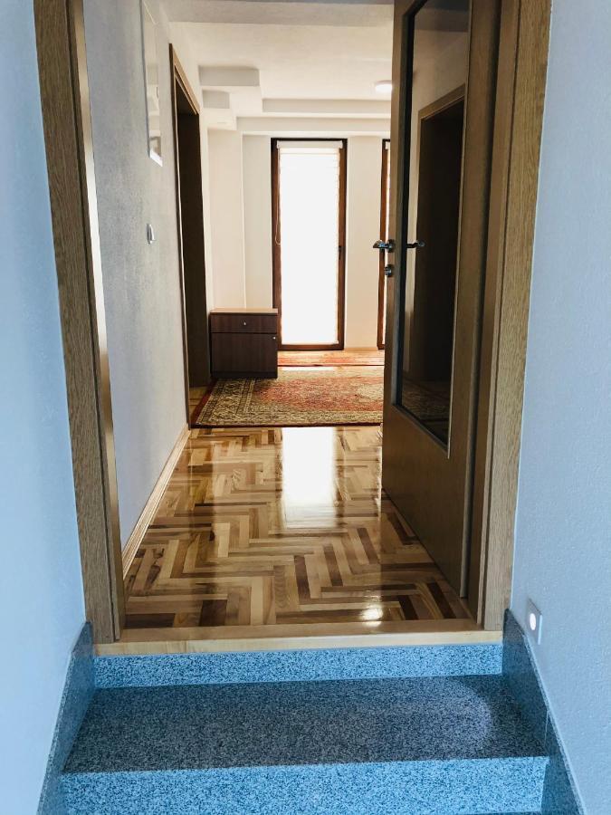 Exclusive Apartments Visoko 2022 Екстер'єр фото
