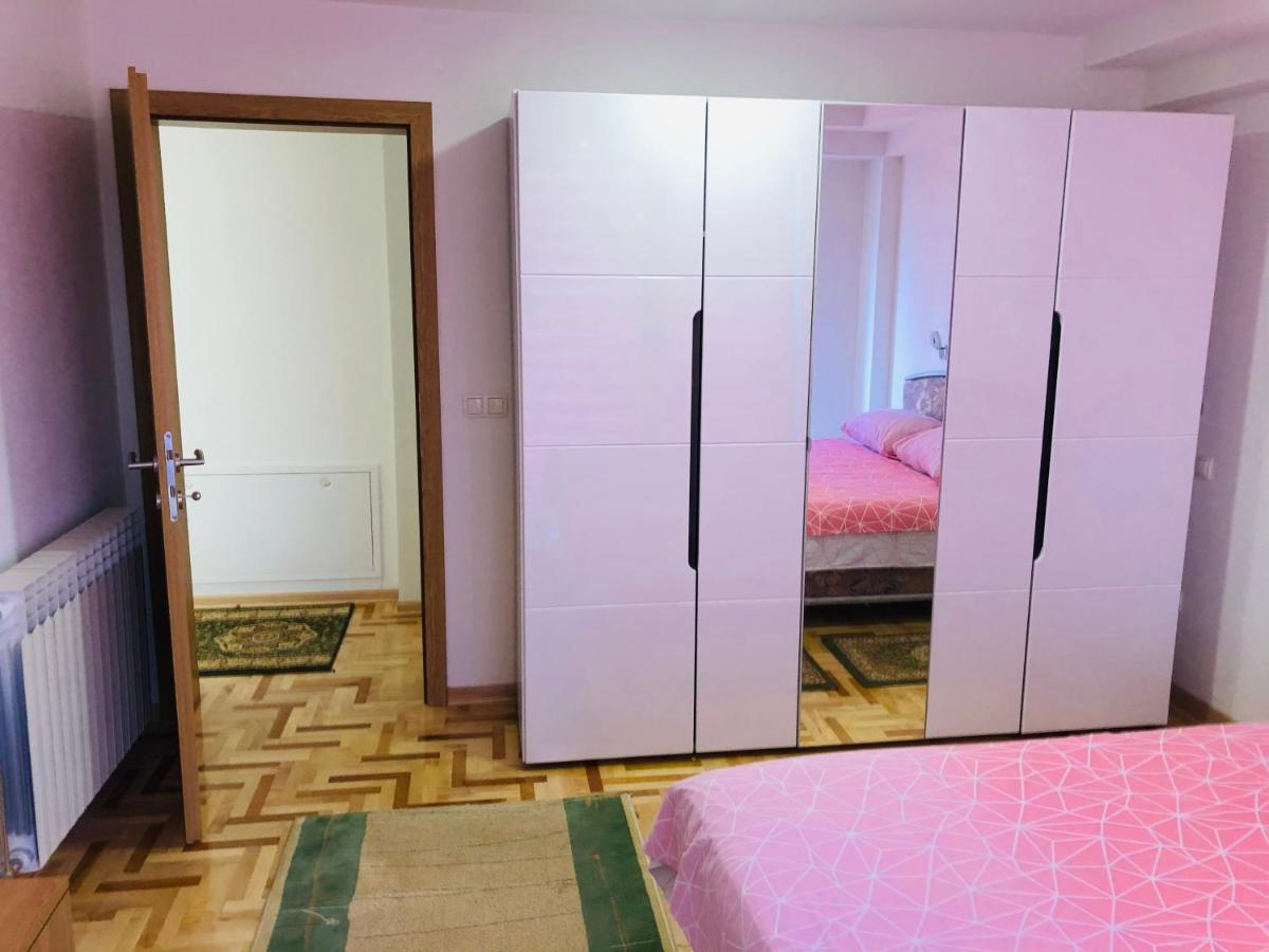 Exclusive Apartments Visoko 2022 Екстер'єр фото