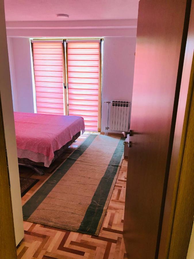 Exclusive Apartments Visoko 2022 Екстер'єр фото