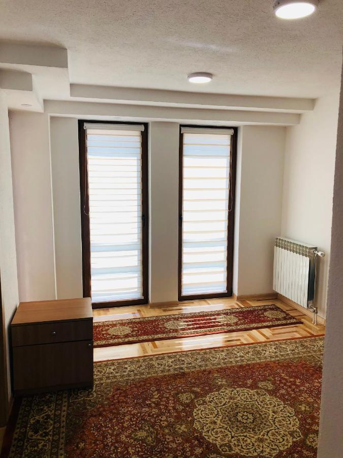 Exclusive Apartments Visoko 2022 Екстер'єр фото