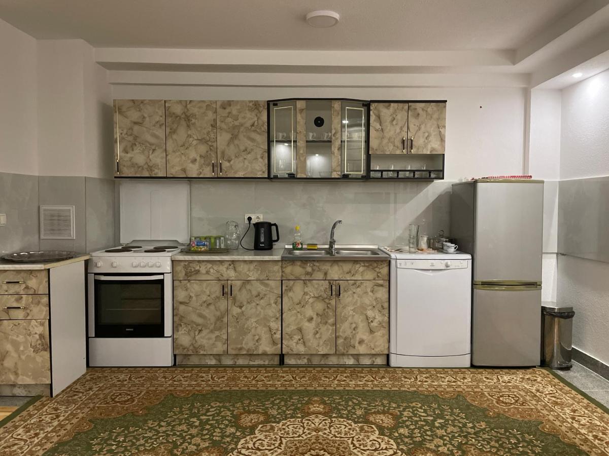 Exclusive Apartments Visoko 2022 Екстер'єр фото