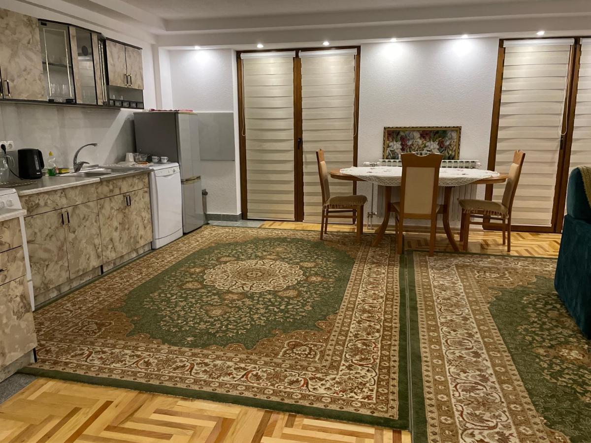 Exclusive Apartments Visoko 2022 Екстер'єр фото