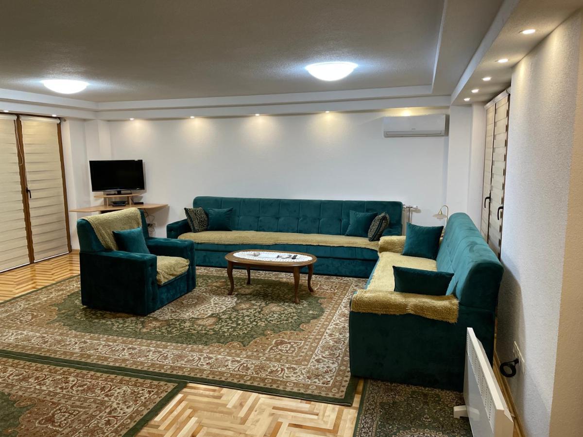 Exclusive Apartments Visoko 2022 Екстер'єр фото