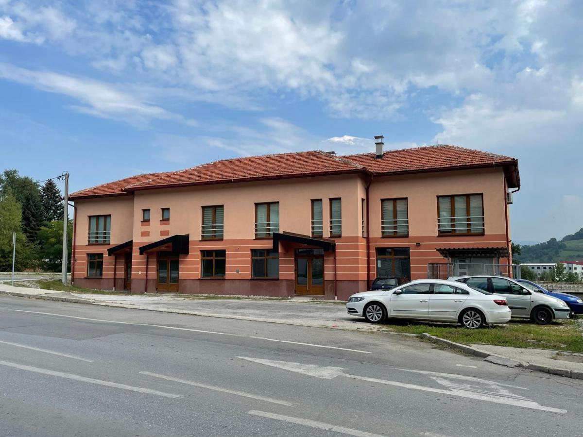 Exclusive Apartments Visoko 2022 Екстер'єр фото