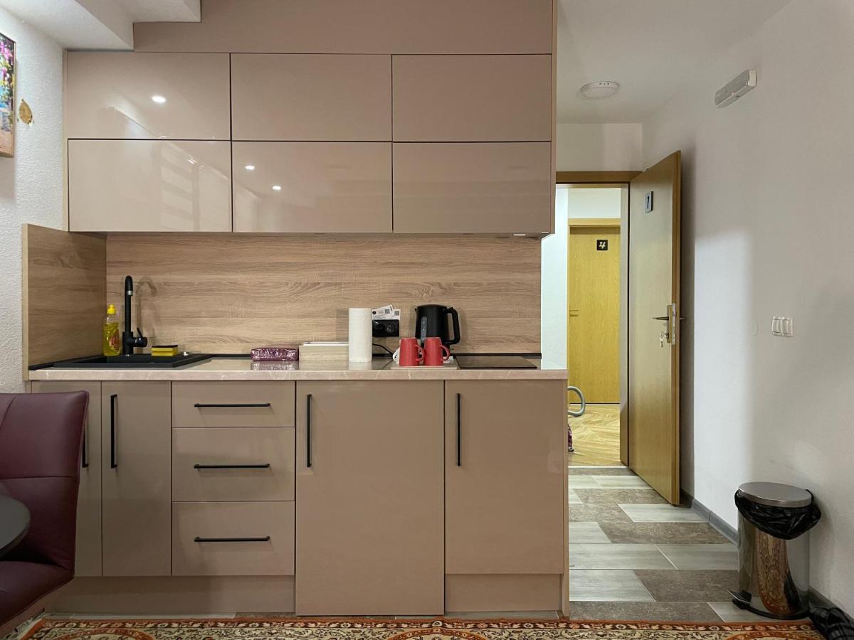 Exclusive Apartments Visoko 2022 Екстер'єр фото