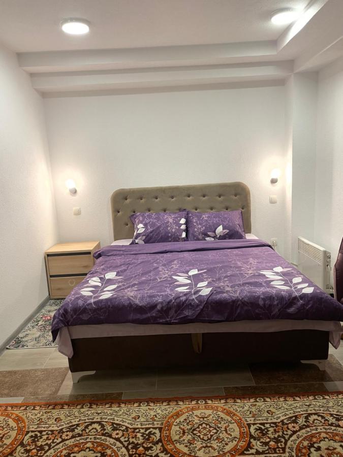 Exclusive Apartments Visoko 2022 Екстер'єр фото