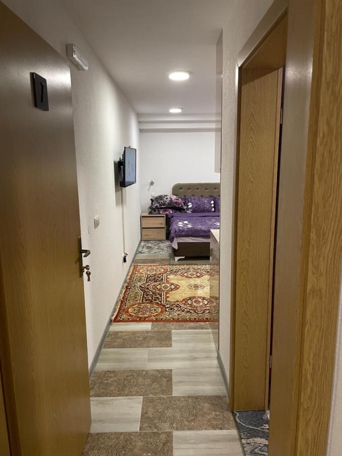 Exclusive Apartments Visoko 2022 Екстер'єр фото