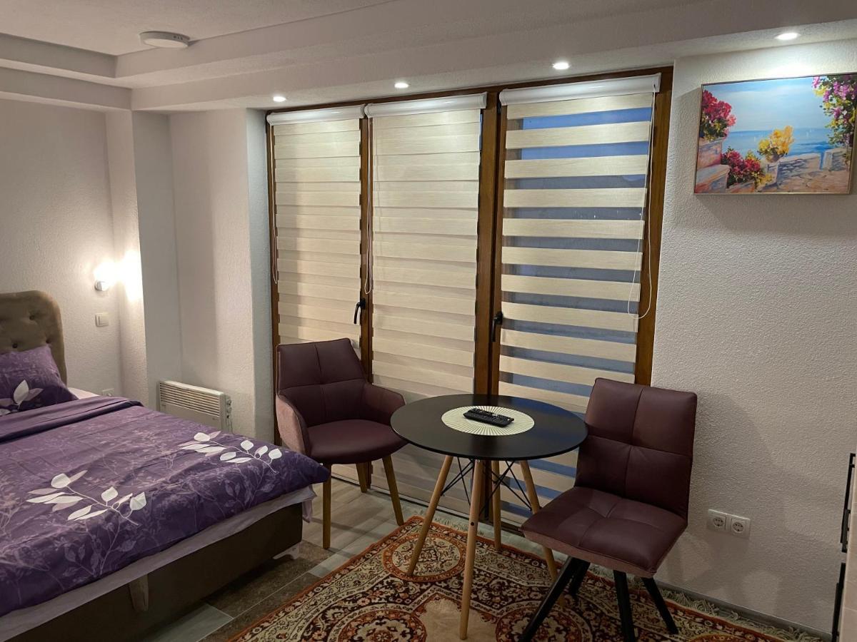 Exclusive Apartments Visoko 2022 Екстер'єр фото