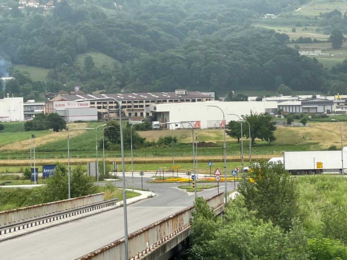 Exclusive Apartments Visoko 2022 Екстер'єр фото