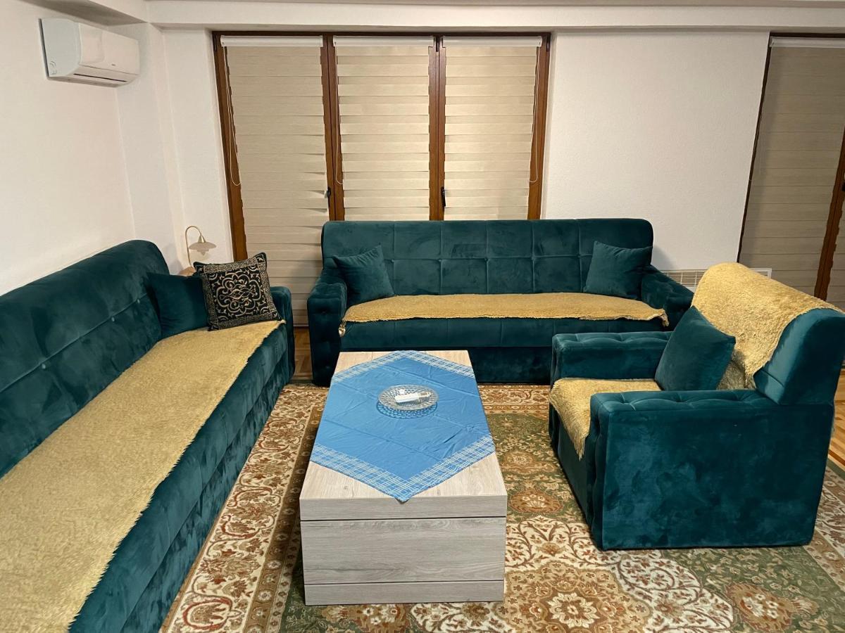 Exclusive Apartments Visoko 2022 Екстер'єр фото