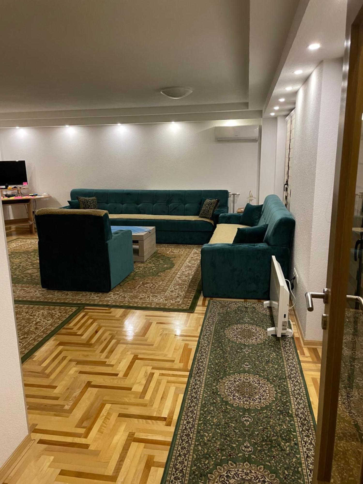 Exclusive Apartments Visoko 2022 Екстер'єр фото