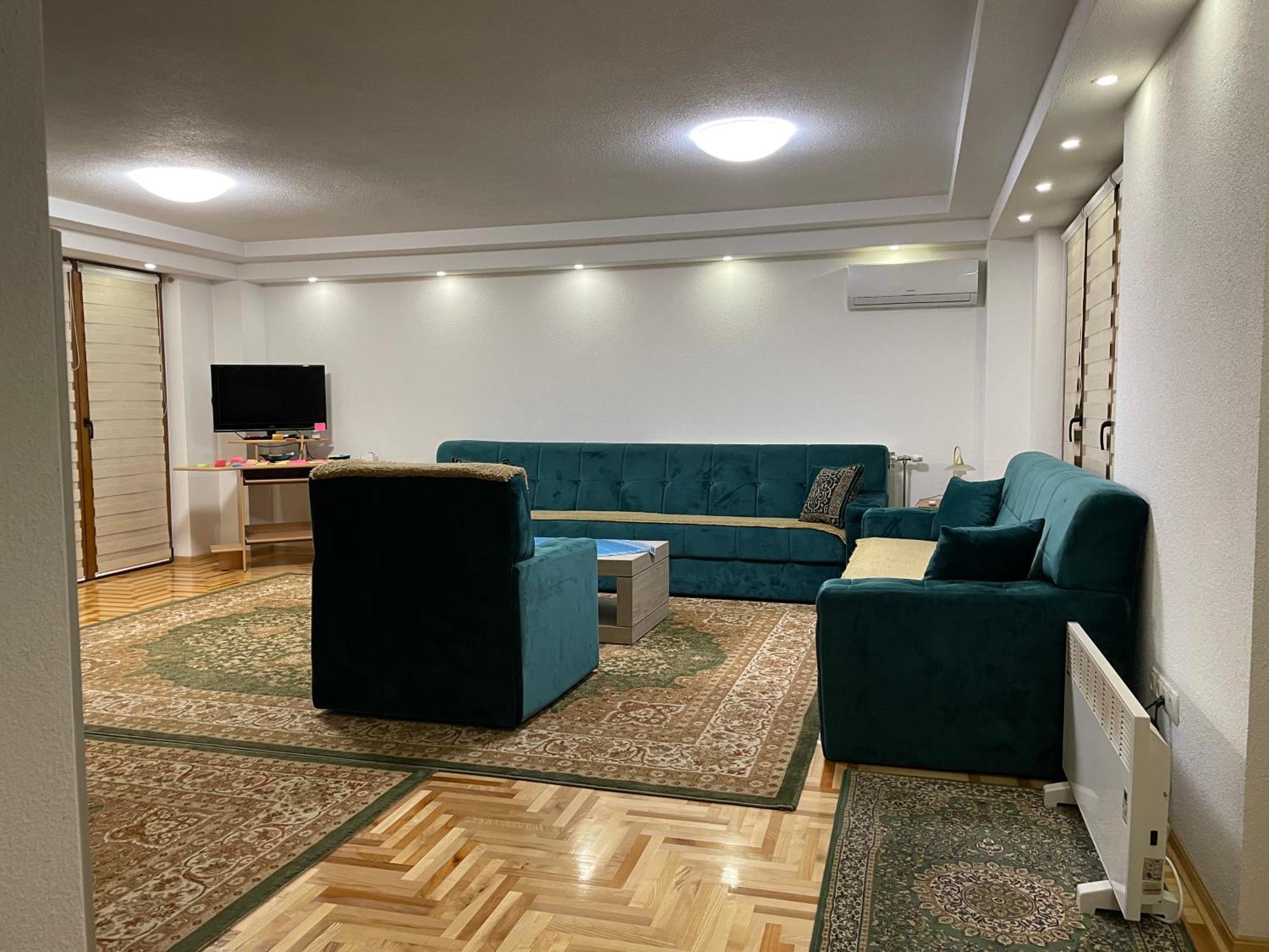 Exclusive Apartments Visoko 2022 Екстер'єр фото