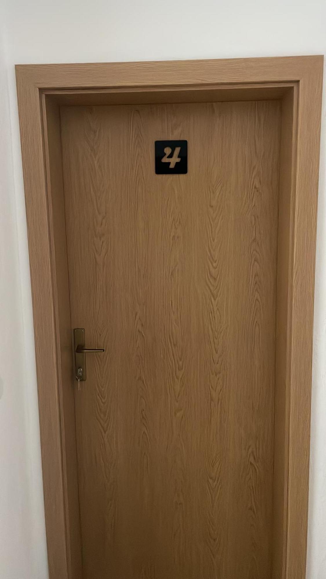 Exclusive Apartments Visoko 2022 Екстер'єр фото