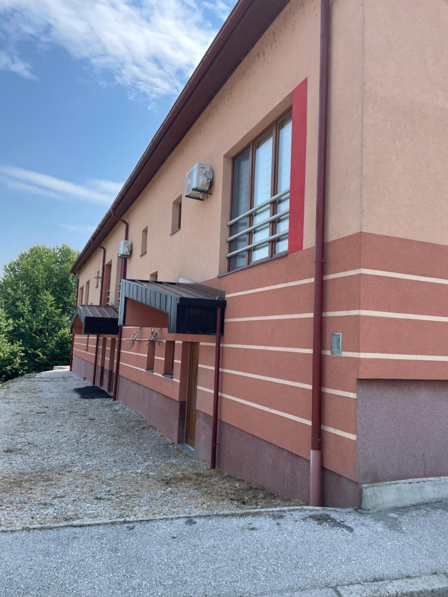 Exclusive Apartments Visoko 2022 Екстер'єр фото