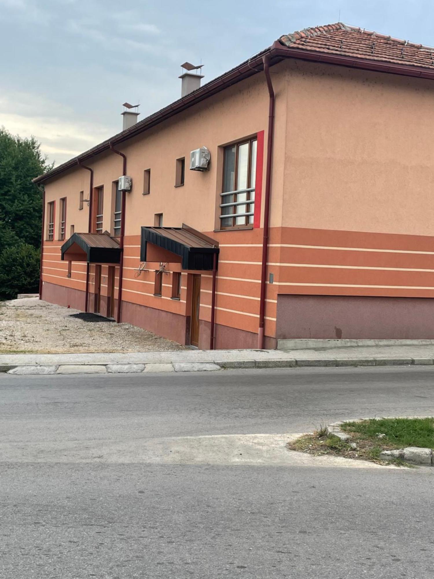 Exclusive Apartments Visoko 2022 Екстер'єр фото