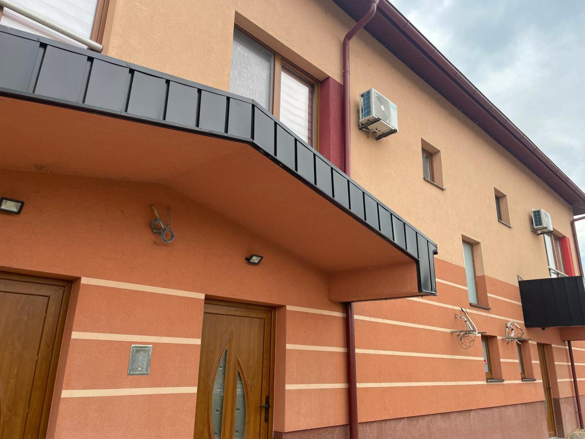 Exclusive Apartments Visoko 2022 Екстер'єр фото