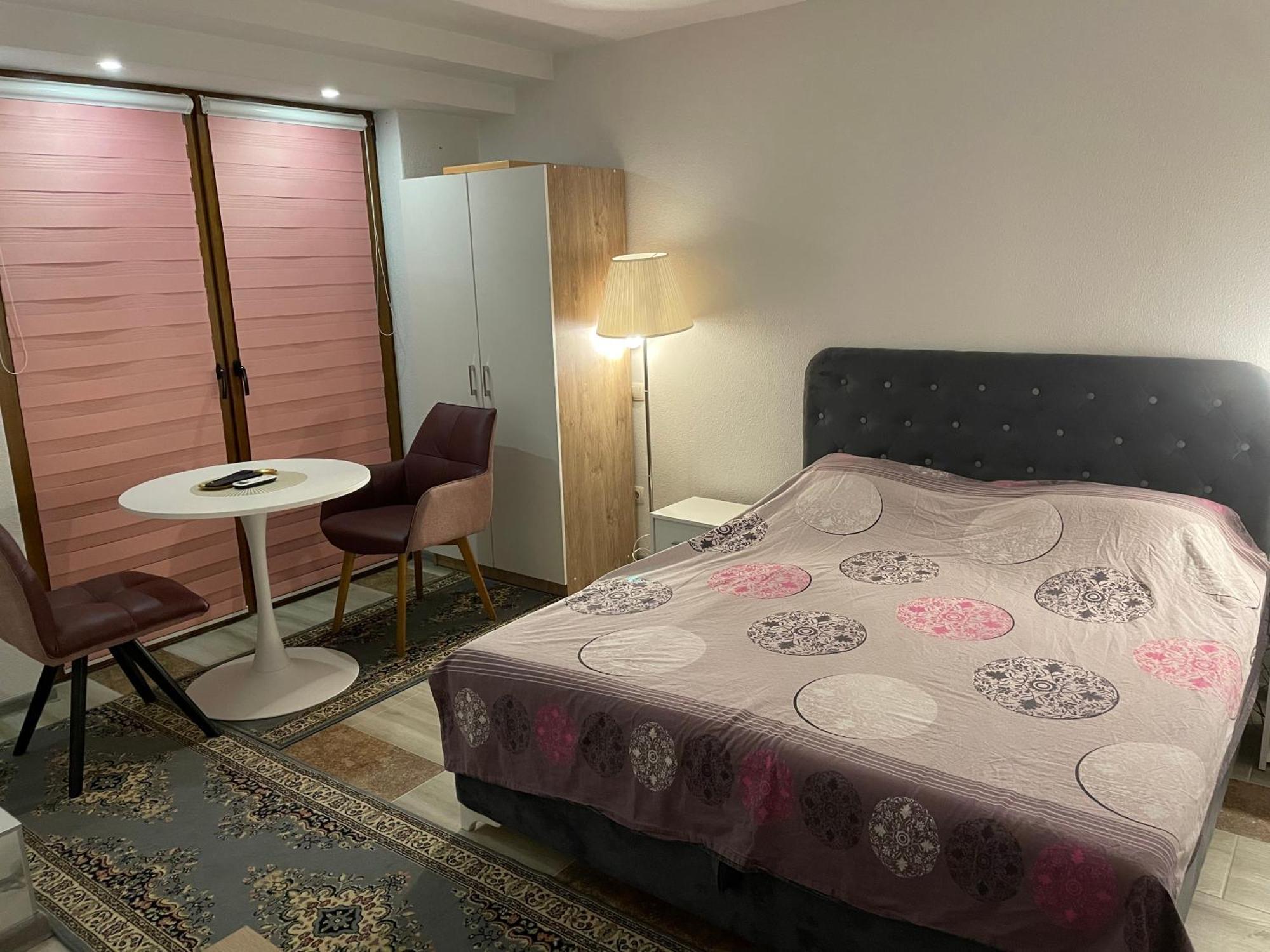 Exclusive Apartments Visoko 2022 Екстер'єр фото